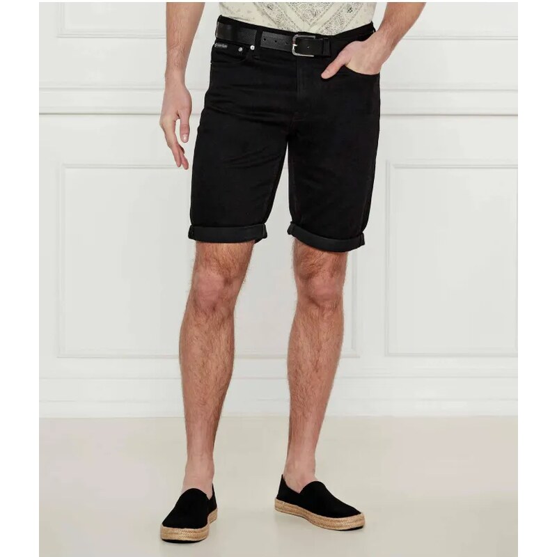 Calvin Klein Jeans Šortky | Slim Fit 62873464