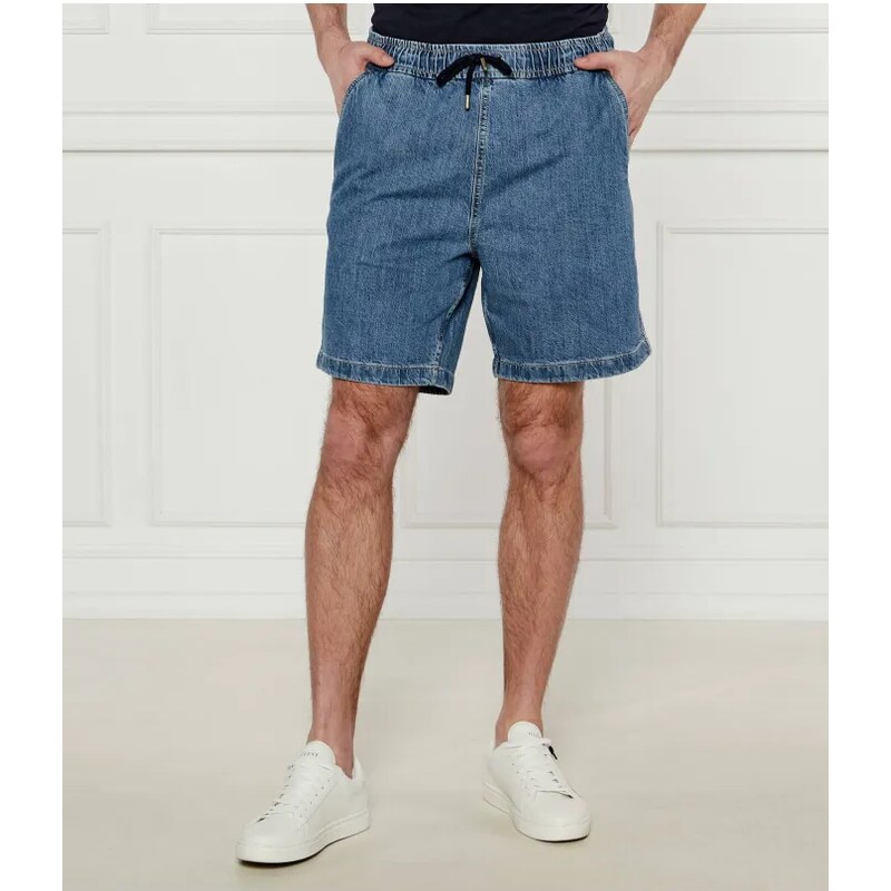 Guess Jeans Džínsové šortky | Regular Fit 62885538