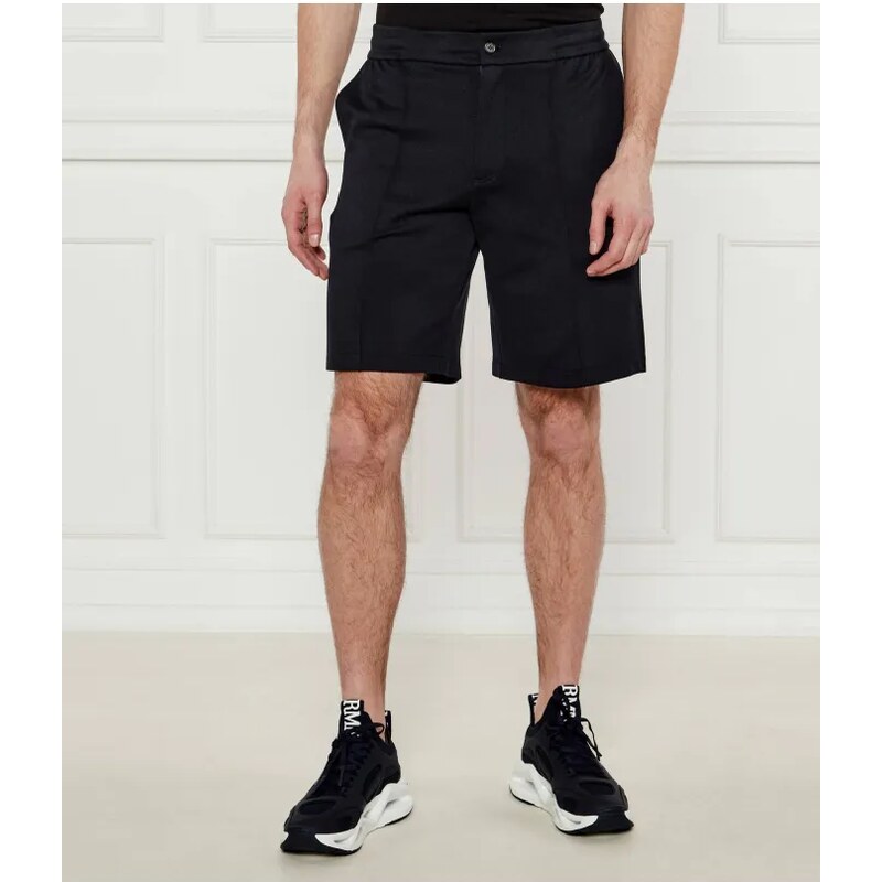Emporio Armani Šortky | Regular Fit 62858492
