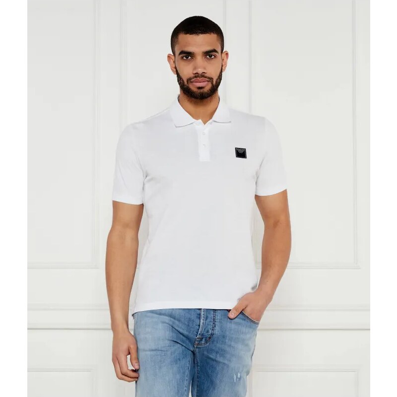 Emporio Armani Polo tričko | Regular Fit 62858216
