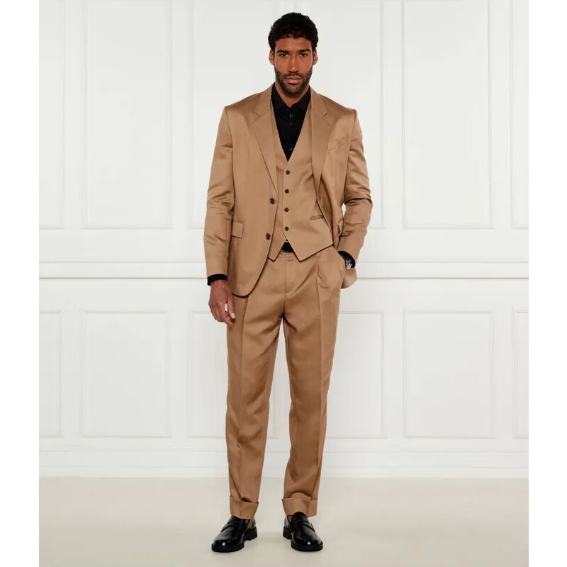 HUGO Oblek Karlo-Theodor252V1 | Modern fit 62858358