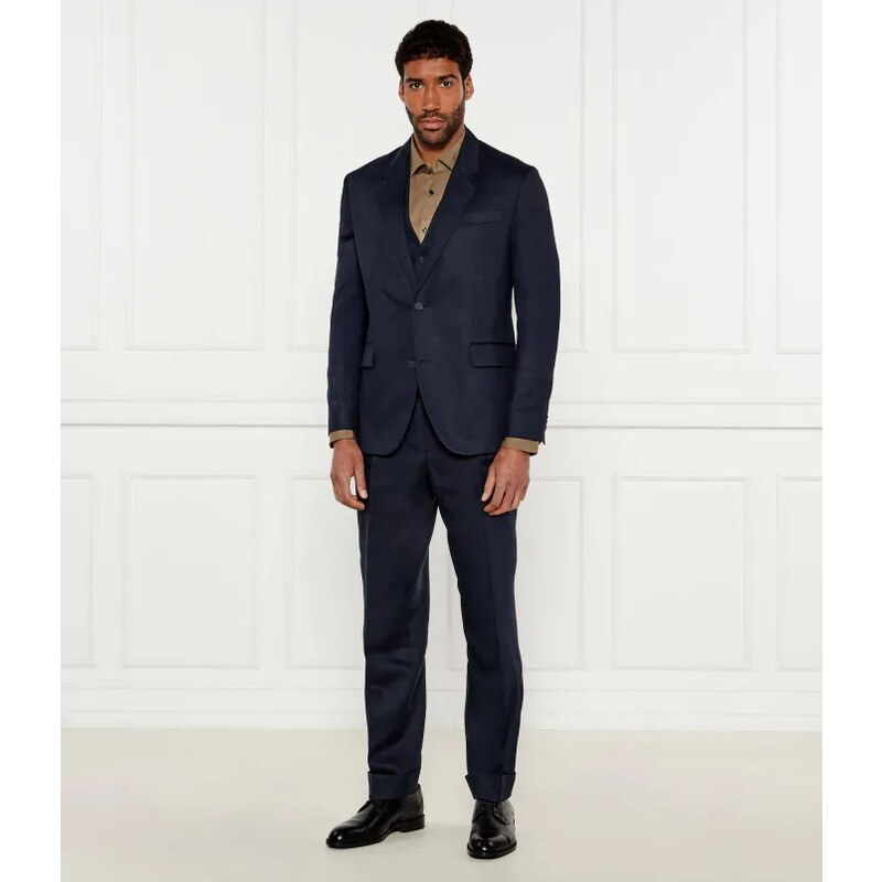 HUGO Oblek Karlo-Theodor252V1 | Modern fit 62853729