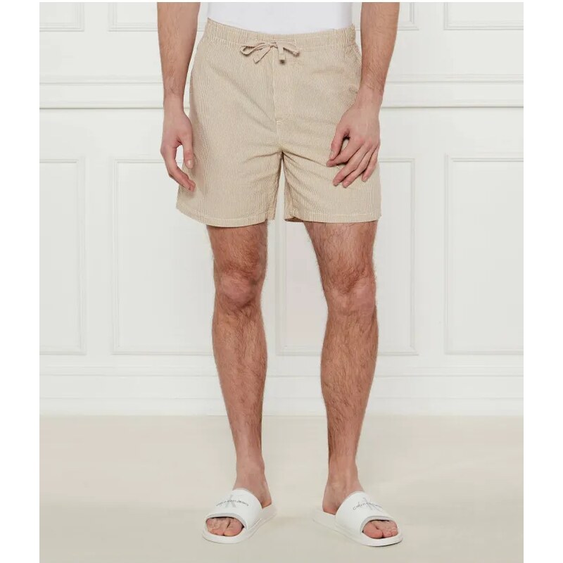 Tommy Jeans Šortky | Regular Fit 62858382