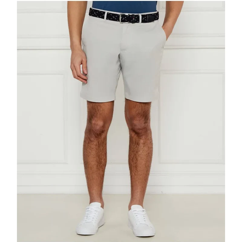 Tommy Hilfiger Šortky | Regular Fit 62841779
