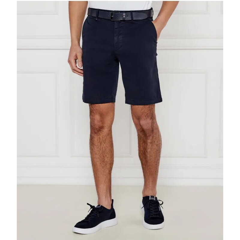 BOSS ORANGE Šortky Chino | Slim Fit 62841815