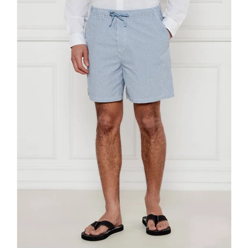 Tommy Jeans Šortky | Regular Fit 62823202