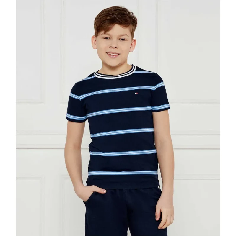 Tommy Hilfiger Tričko | Regular Fit 62798322