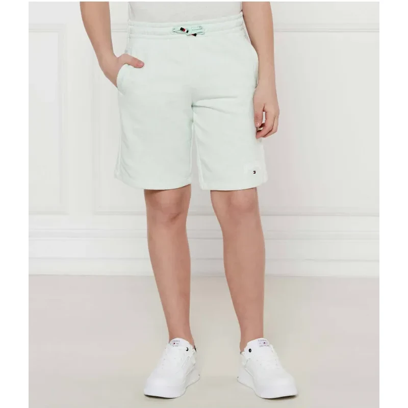 Tommy Hilfiger Šortky | Regular Fit 62823195