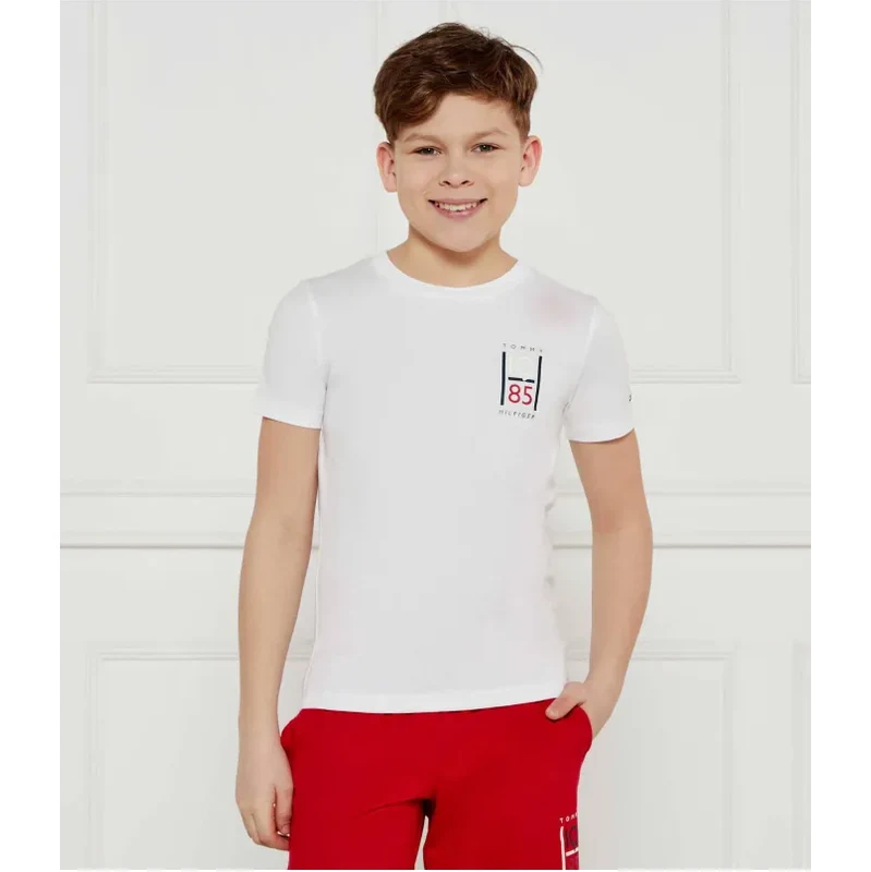 Tommy Hilfiger Tričko | Regular Fit 62789644