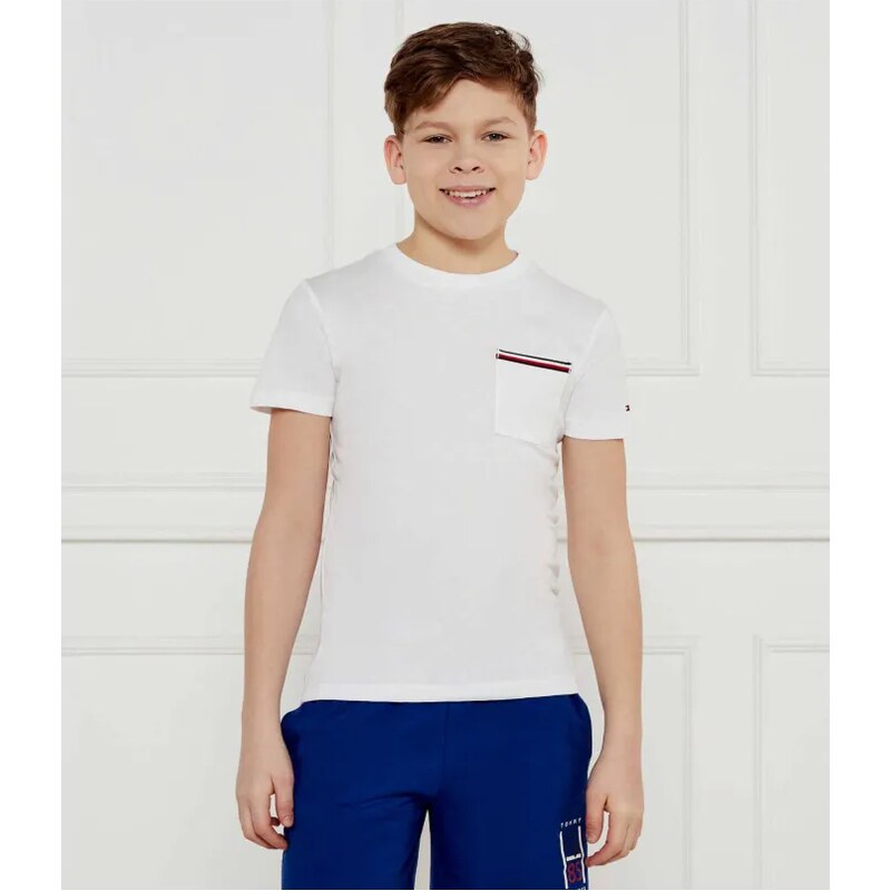 Tommy Hilfiger Tričko | Regular Fit 62789641