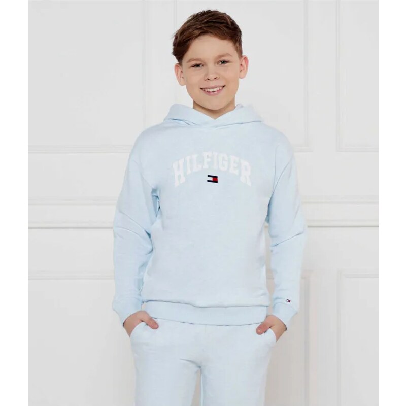 Tommy Hilfiger Mikina | Regular Fit 62798426