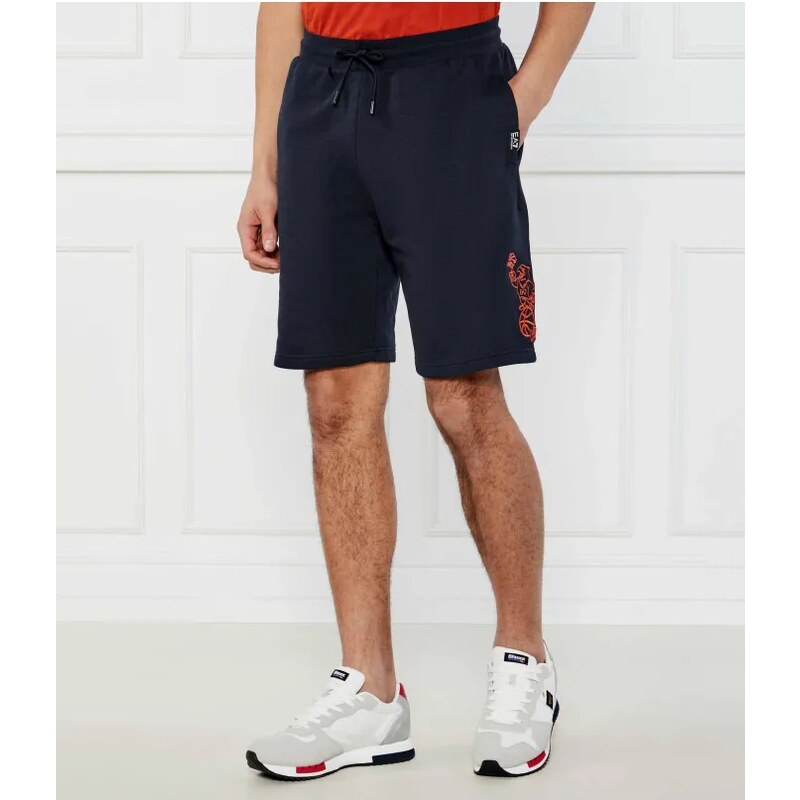 EA7 Šortky | Regular Fit 62756160