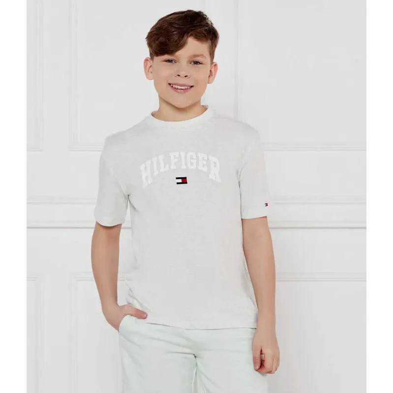 Tommy Hilfiger Tričko | Regular Fit 62798415