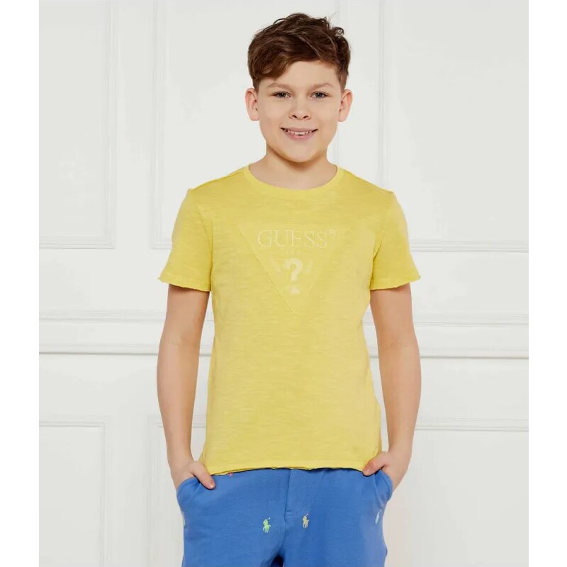 Guess Tričko | Regular Fit 62756161