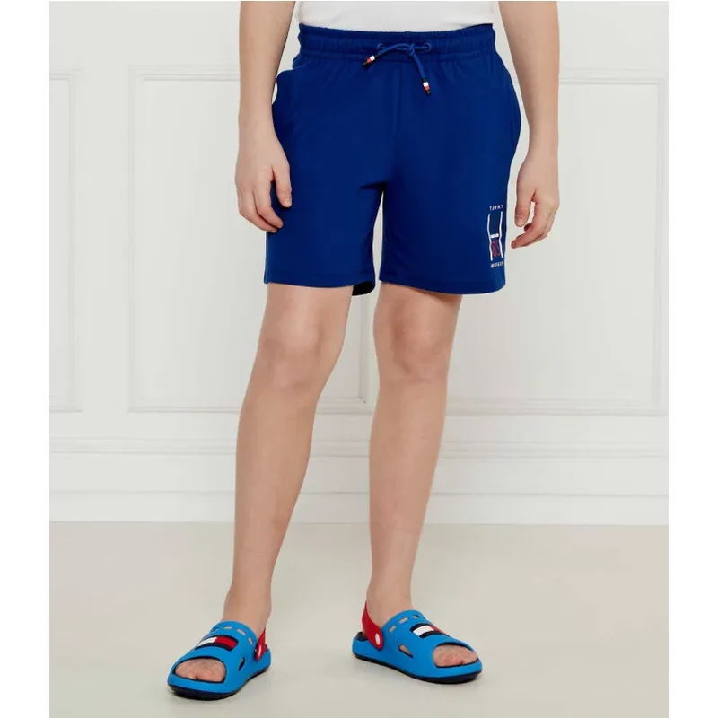 Tommy Hilfiger Šortky | Regular Fit 62756174