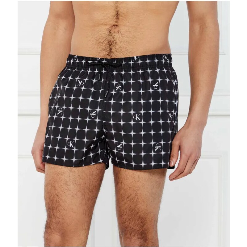 Calvin Klein Swimwear Šortky na plávanie | Regular Fit 62756259