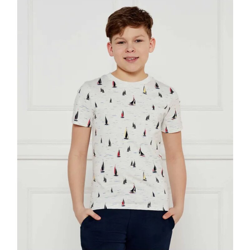 Tommy Hilfiger Tričko | Regular Fit 62756180