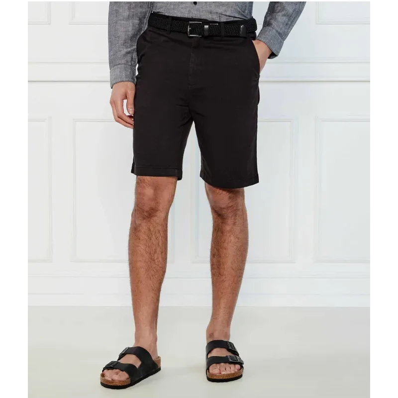 Calvin Klein Šortky | Regular Fit 62756256