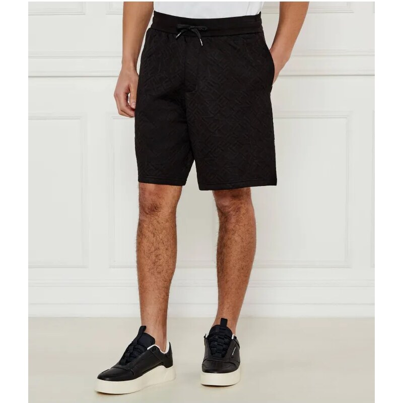 Armani Exchange Šortky | Regular Fit 62742472