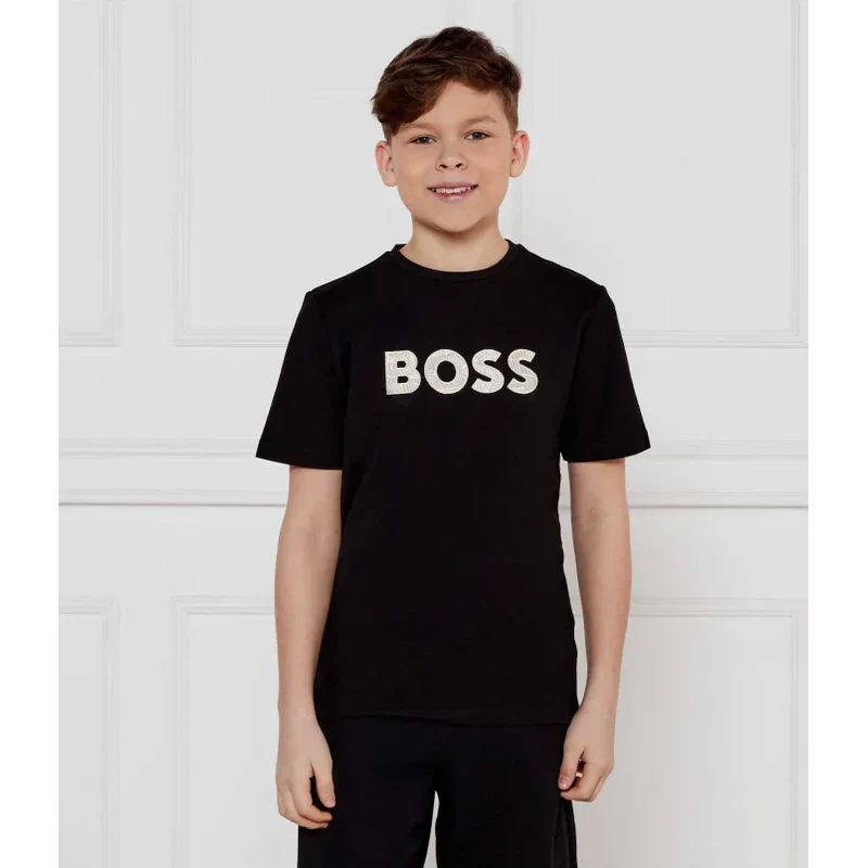 BOSS Kidswear Tričko | Regular Fit 62740686