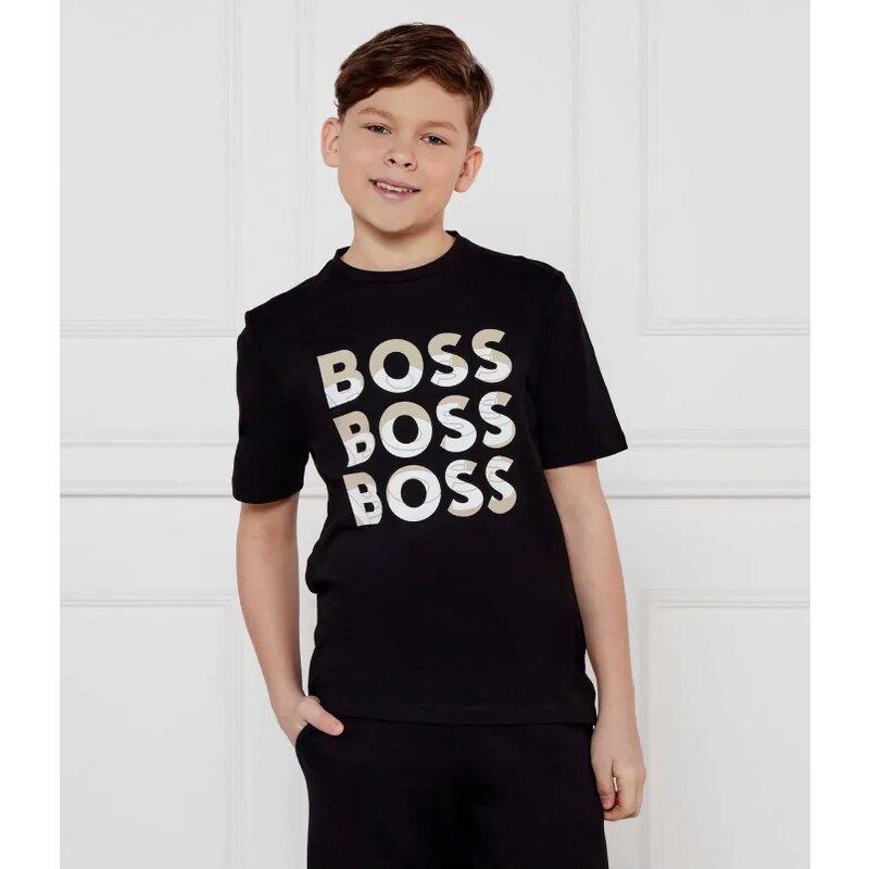 BOSS Kidswear Tričko | Regular Fit 62740680