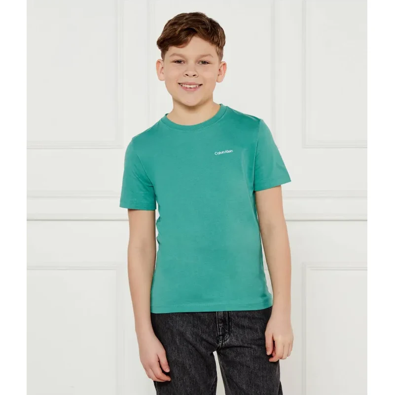 Calvin Klein Jeans Tričko | Regular Fit 62721473