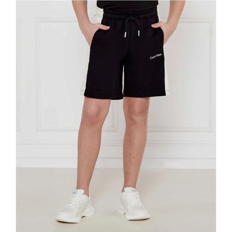 Calvin Klein Jeans Šortky | Relaxed fit 62726380