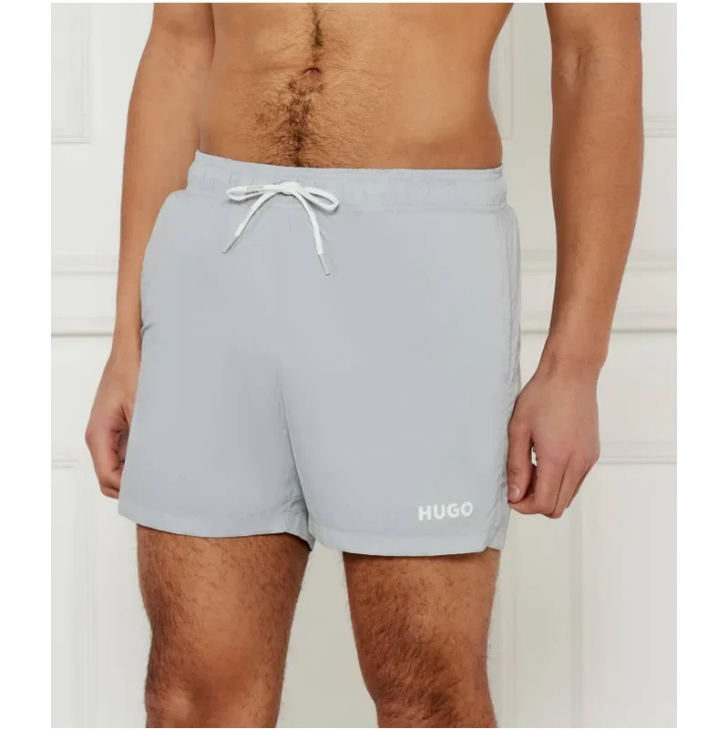 Hugo Bodywear Šortky na plávanie HAITI | Regular Fit 62712634