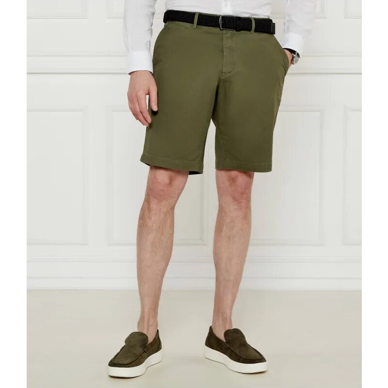 Tommy Hilfiger Šortky HARLEM 1985 | Relaxed fit 62684105