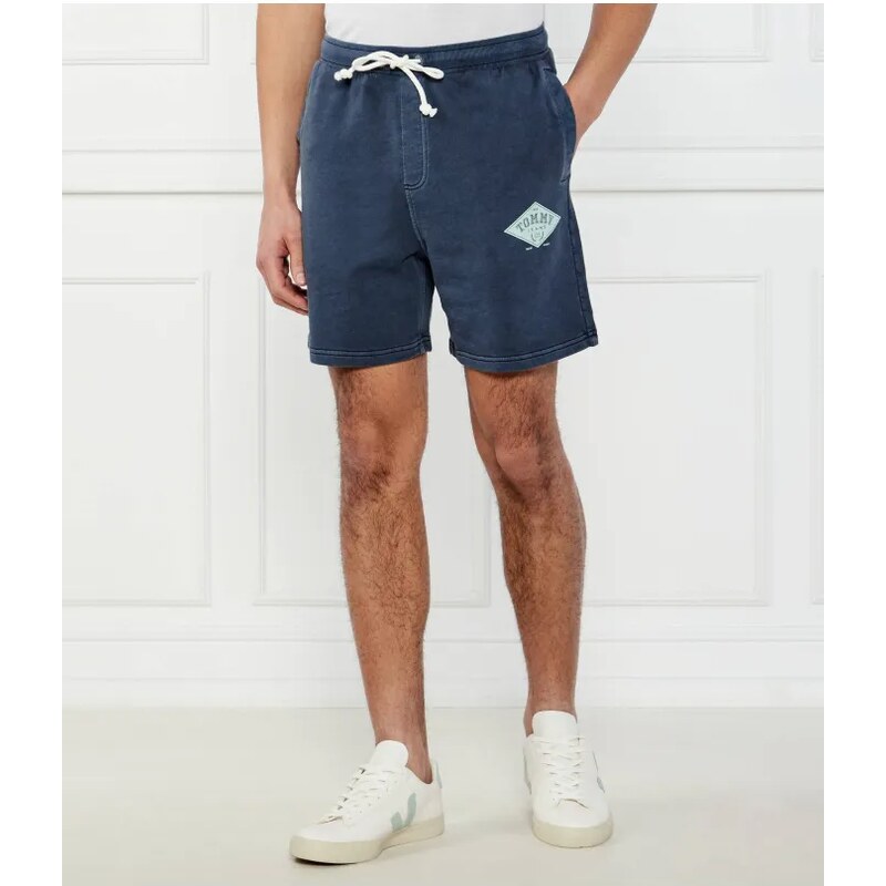 Tommy Jeans Šortky | Regular Fit 62684096
