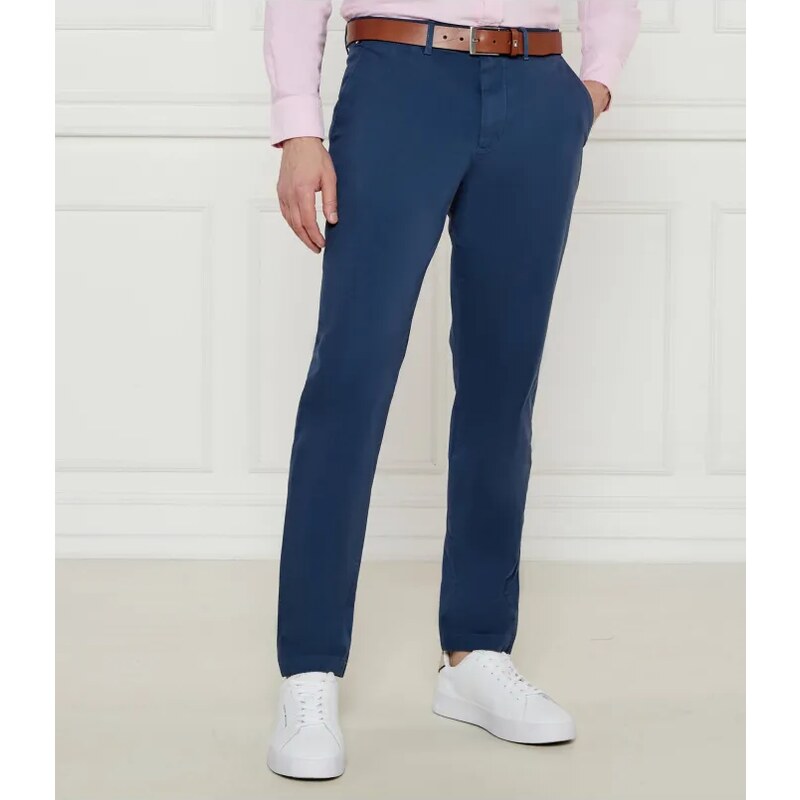 Tommy Hilfiger Chino nohavice HARLEM | Tapered fit 62684092