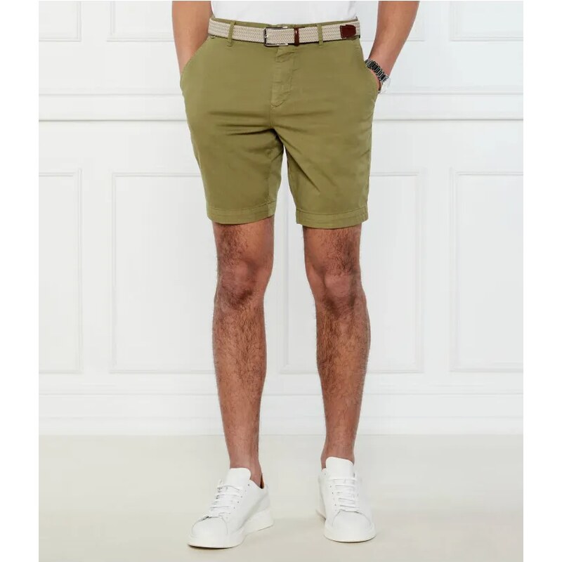 BOSS BLACK Šortky H-Slice | Slim Fit 62631684