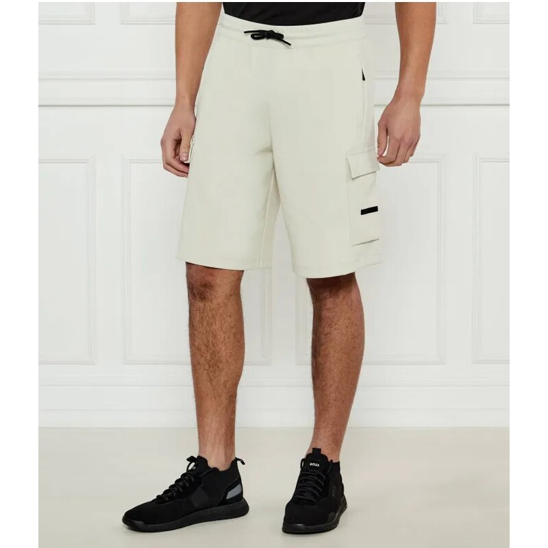 EA7 Šortky | Modern fit 62635379