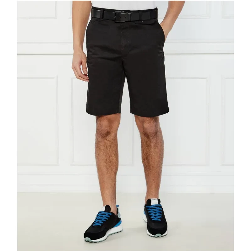 HUGO Šortky Darik241 | Regular Fit 62631731