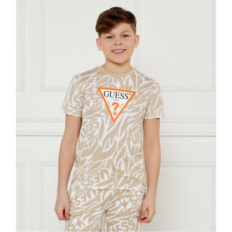 Guess Tričko | Regular Fit 62635384