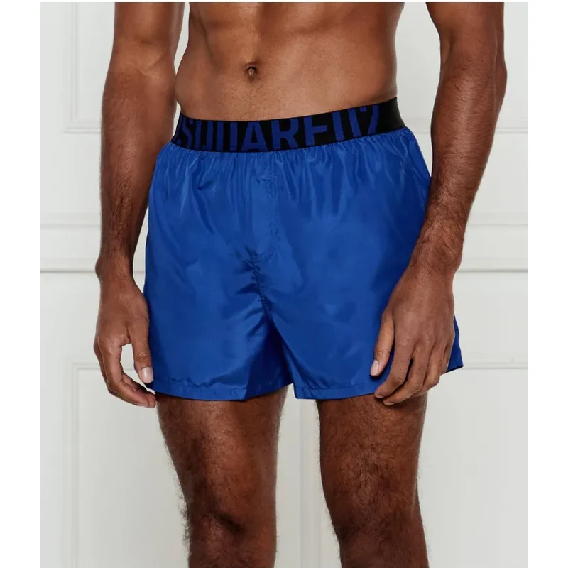 Dsquared2 Šortky na plávanie | Regular Fit 62619196