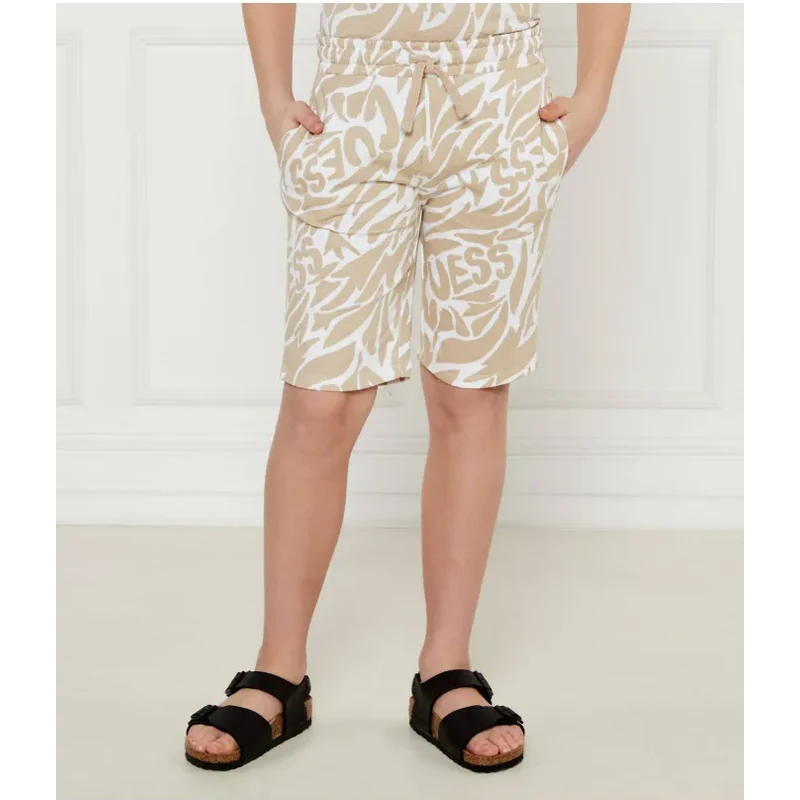 Guess Šortky | Regular Fit 62620385