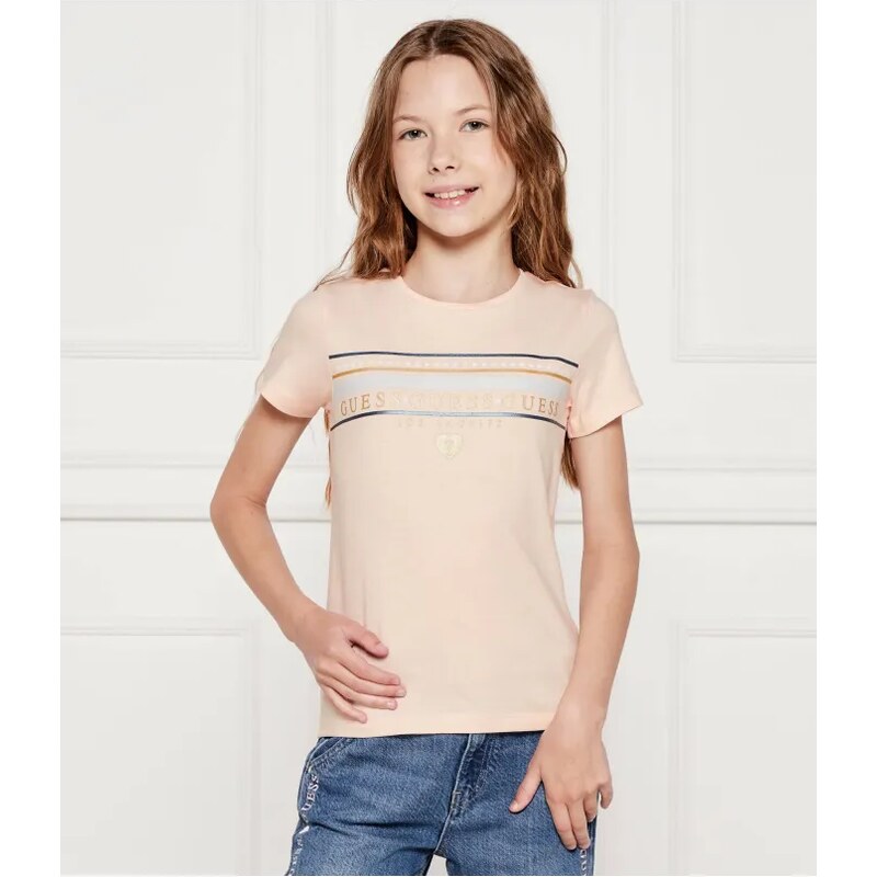 Guess Tričko | Regular Fit 62620387