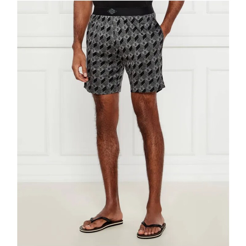 Hugo Bodywear Šortky JO | Regular Fit 62602219