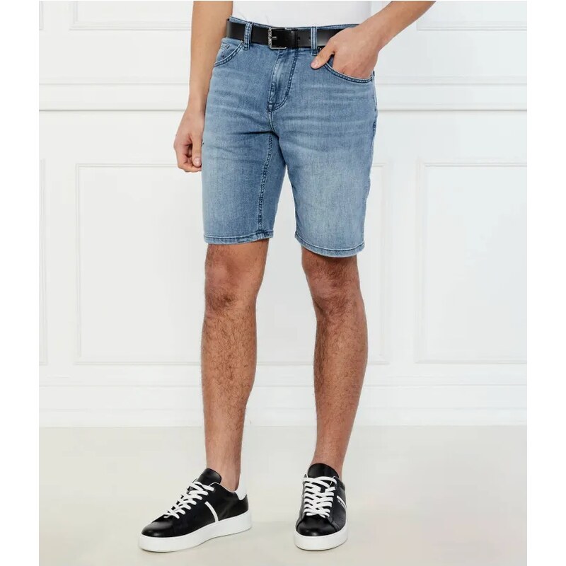 Joop! Džínsové šortky Fort | Modern fit 62602196