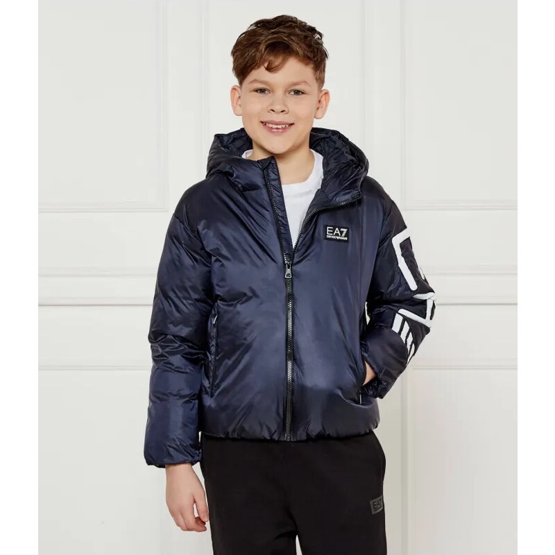 EA7 Bunda | Regular Fit 62599056