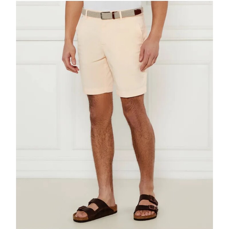 BOSS BLACK Šortky H-Slice | Slim Fit 62599112