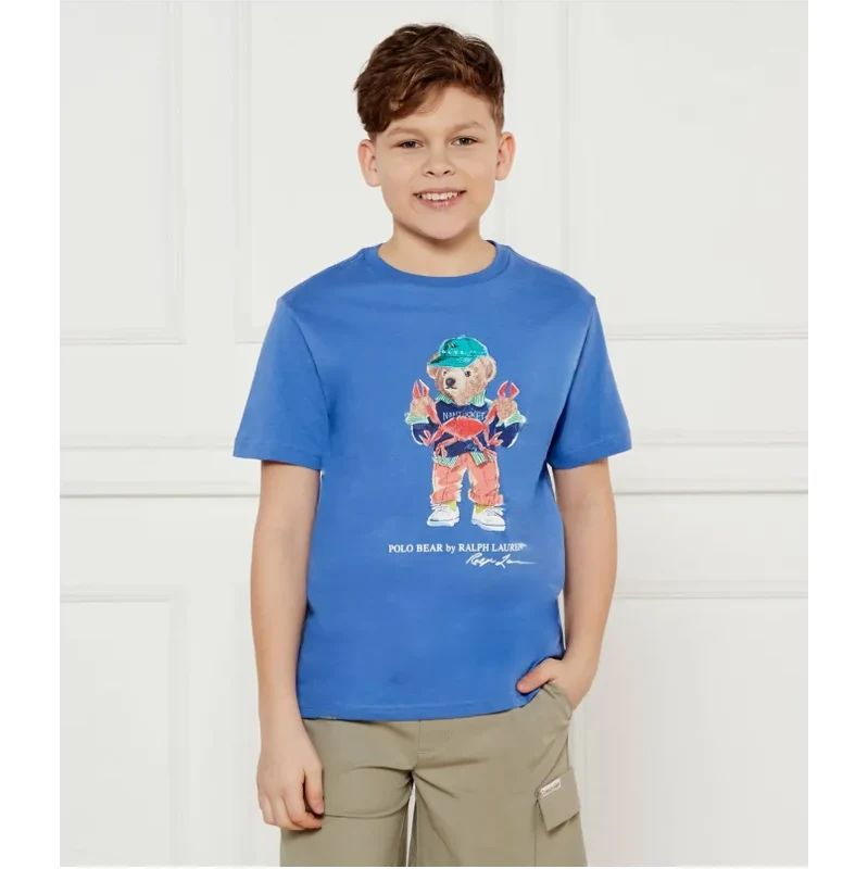 POLO RALPH LAUREN Tričko | Regular Fit 62578678