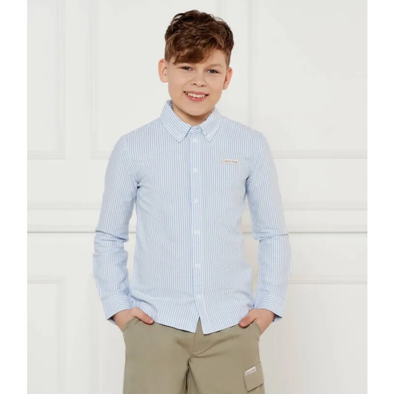 Calvin Klein Jeans Košeľa | Regular Fit 62836894