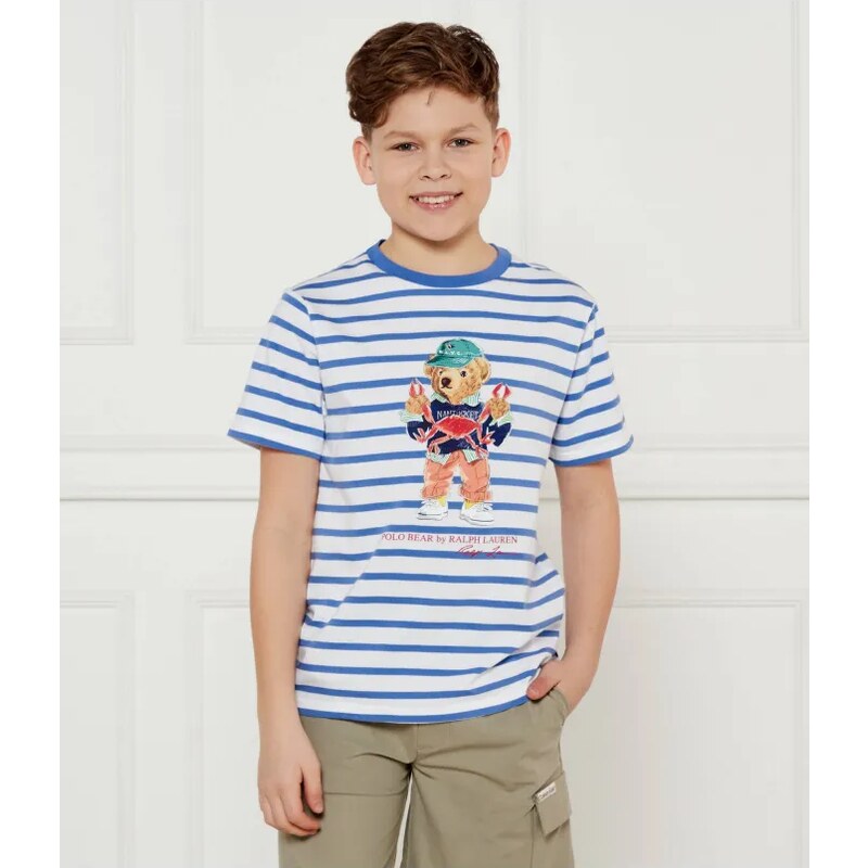 POLO RALPH LAUREN Tričko | Regular Fit 62582113