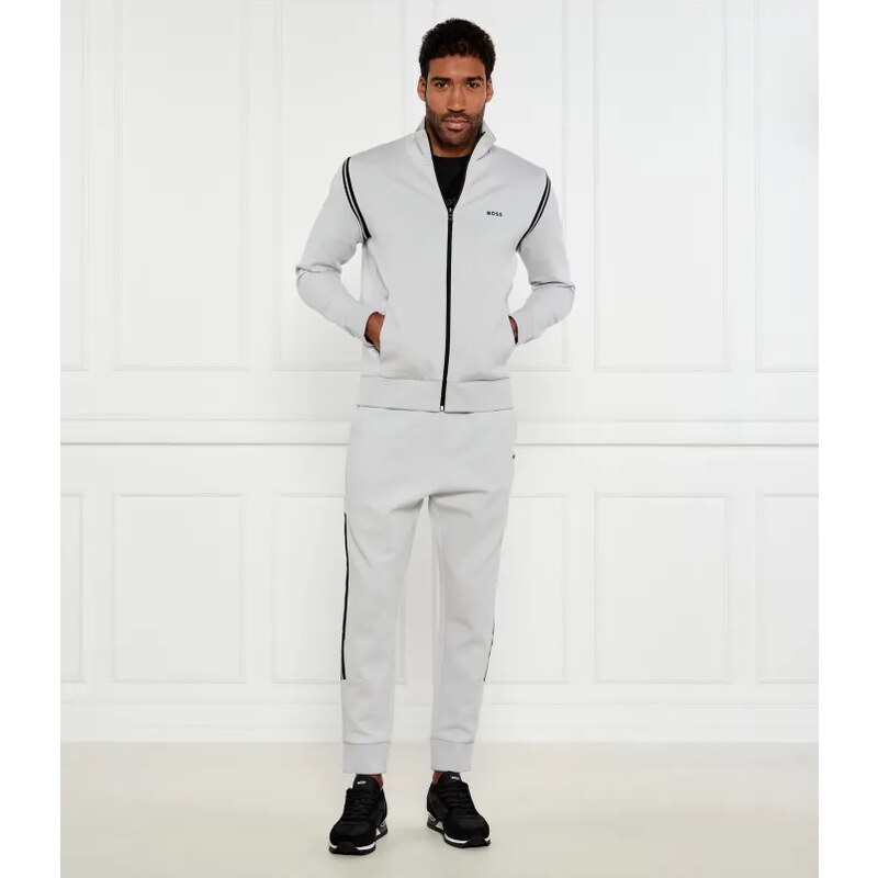 BOSS GREEN Tepláková súprava | Regular Fit 62469935