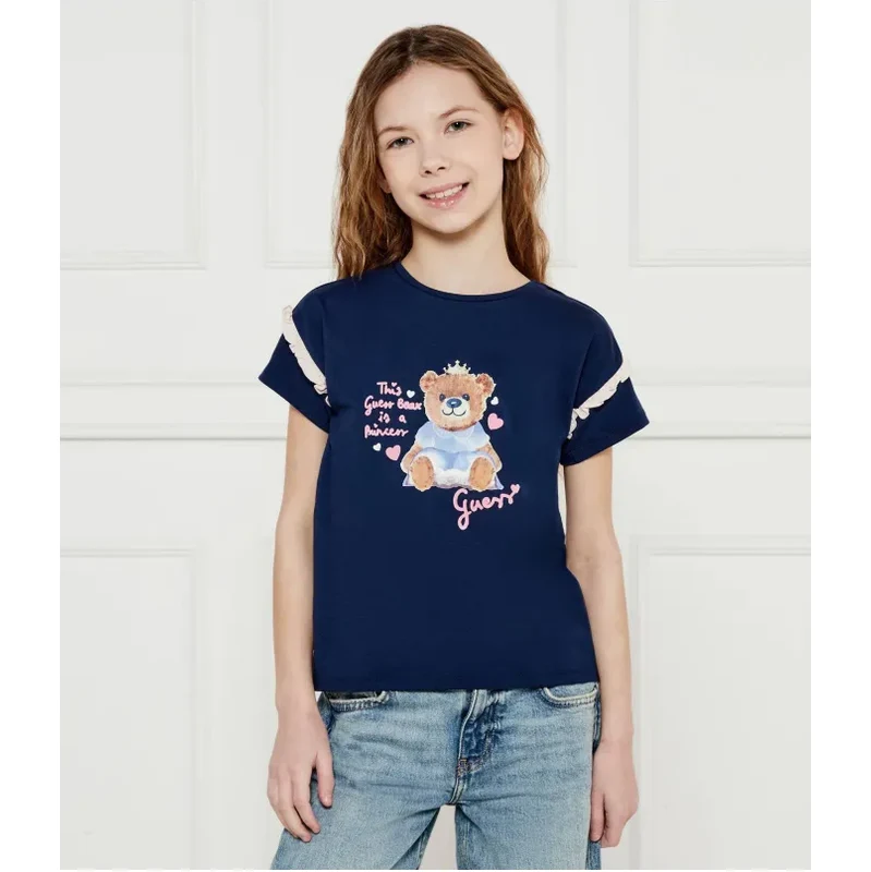 Guess Tričko | Regular Fit 62469918