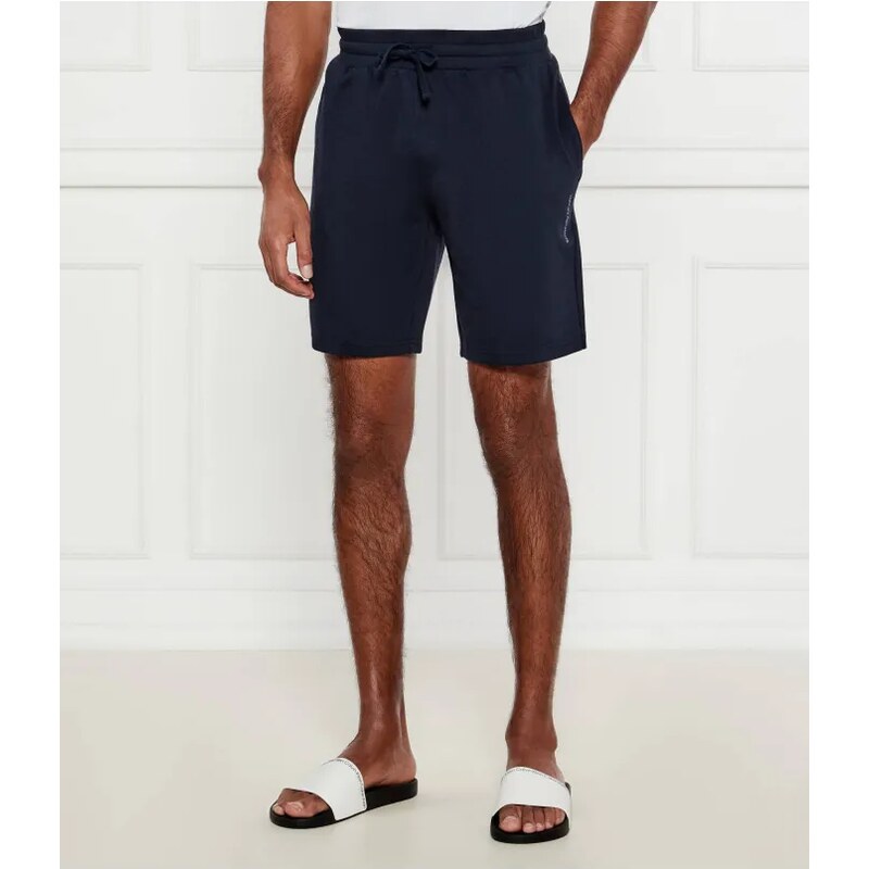 Emporio Armani Šortky | Regular Fit 62475107