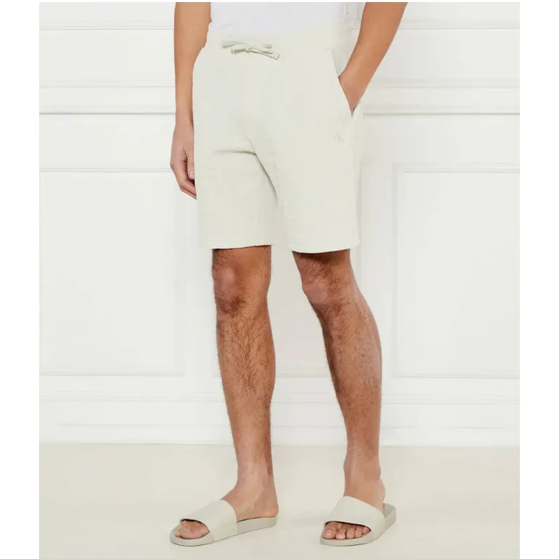 Calvin Klein Jeans Šortky | Regular Fit 62475015