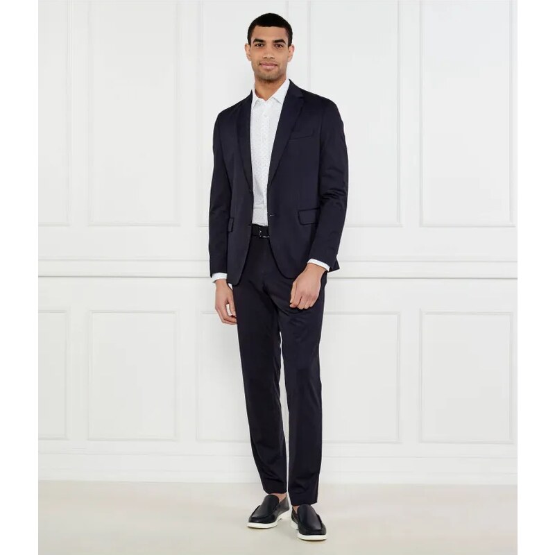 BOSS BLACK Oblek P-Huge | Slim Fit 62469940